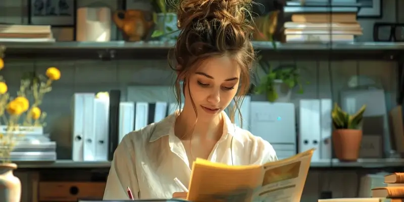 Najbardziej wciągające książki ranking