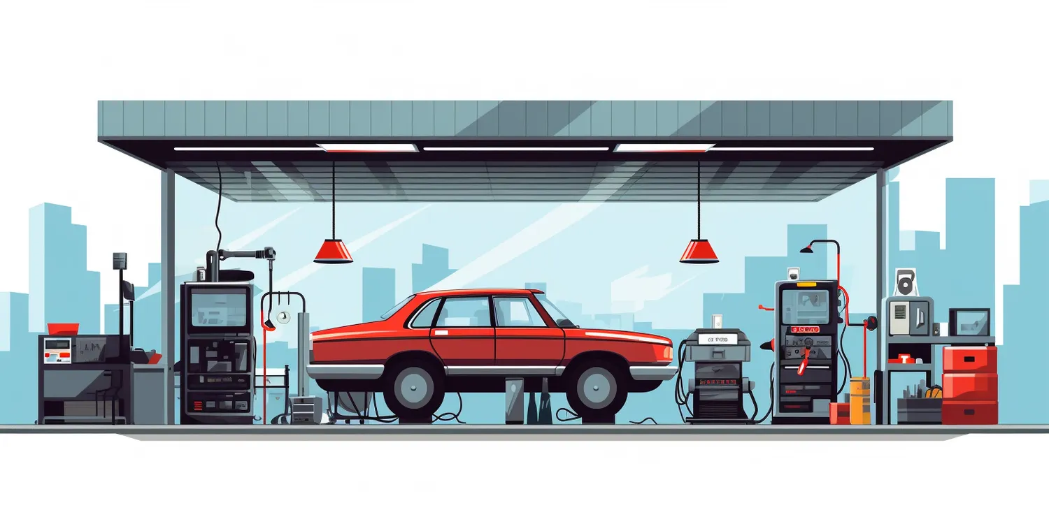 Najlepsze serwisy samochodowe Szczecin