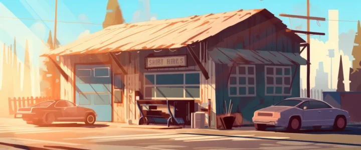 Najlepsze serwisy samochodowe Szczecin