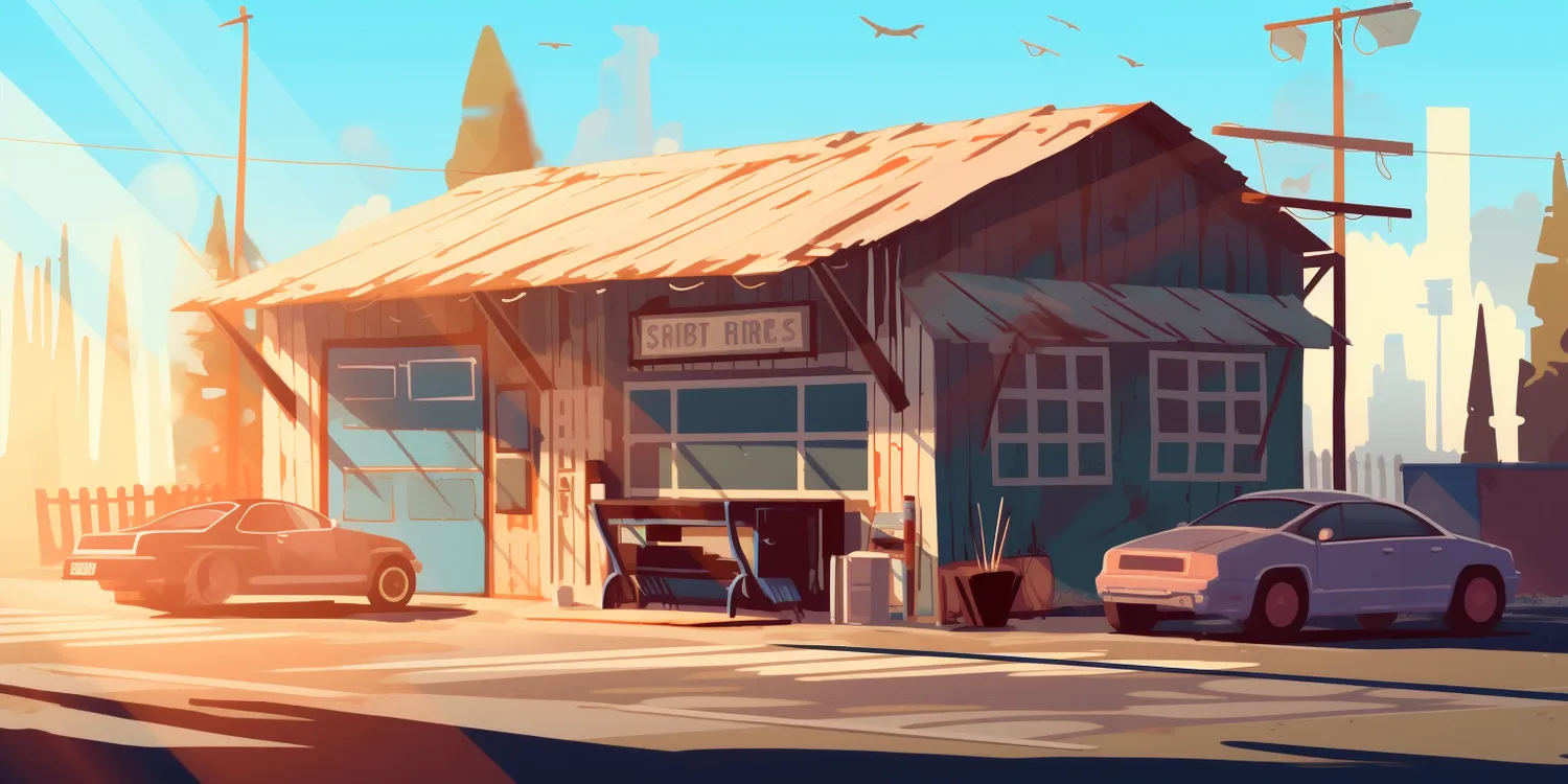 Najlepsze serwisy samochodowe Szczecin