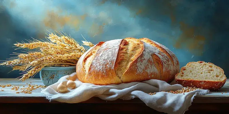 Pieczywo bezglutenowe gdzie kupić?