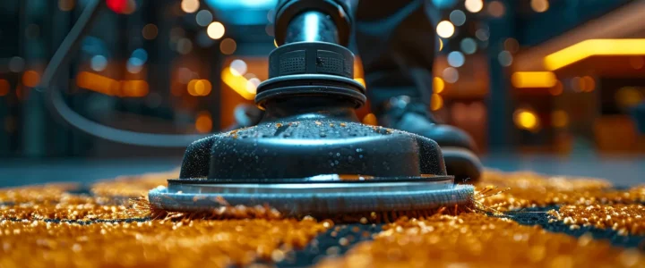 Pranie wykładzin i dywanów – dlaczego warto jest zlecić to profesjonalnej firmie?