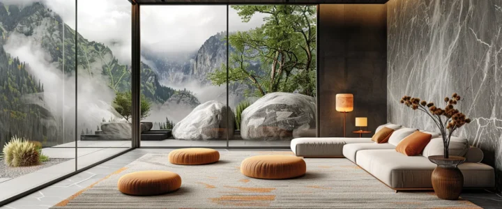 Pranie wykładzin i dywanów – na sucho i mokro