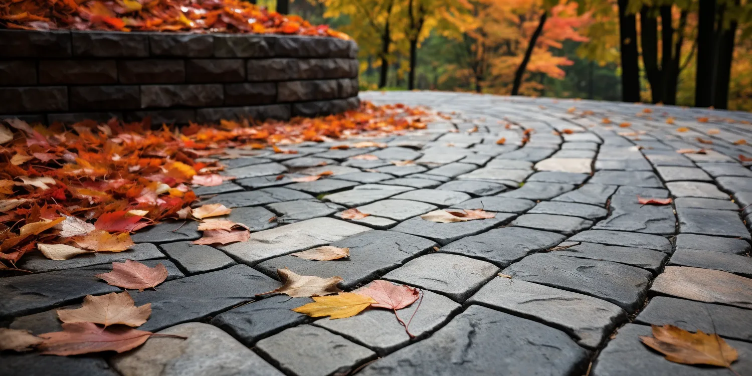 Producent kostki brukowej Stargard