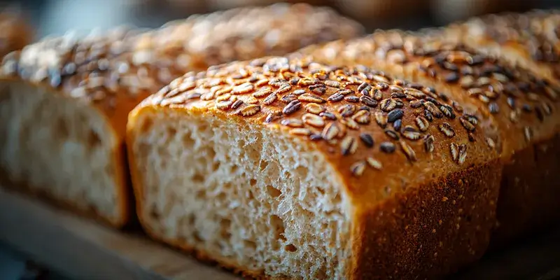 Produkty bezglutenowe jakie?