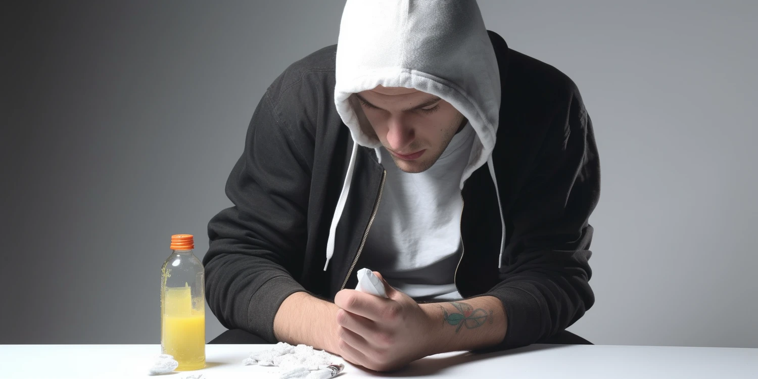 Prywatny ośrodek leczenia narkomanii Prywatny ośrodek leczenia narkomanii