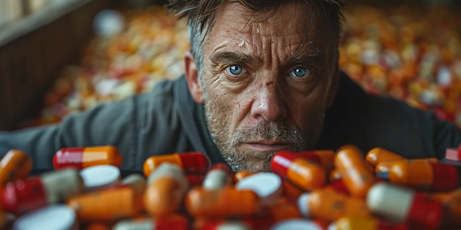 Prywatny ośrodek leczenia narkomanii