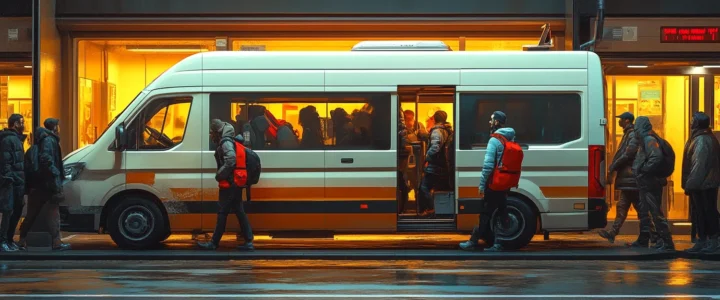 Przejazdy Niemcy Polska Grudziądz