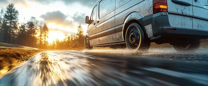 Przewozy pasażerskie pod adres – jak to działa?