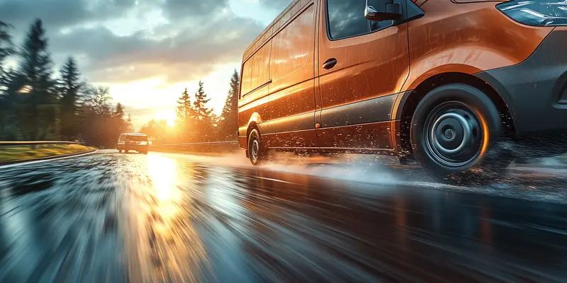 Przewozy pasażerskie pod adres - jak to działa?