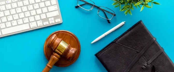 Reklama kancelarii radcy prawnego