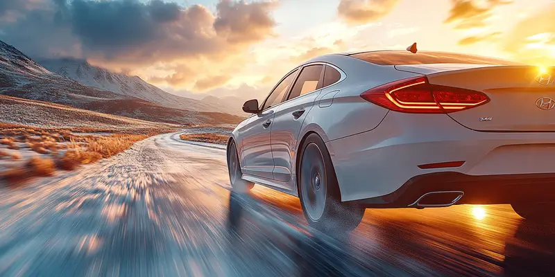 Sklep internetowy Hyundai