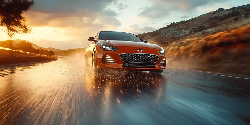 Sklep internetowy Hyundai