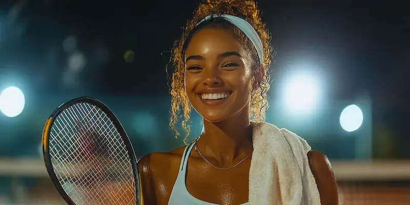 Sklep tenisisty Sklep tenisisty