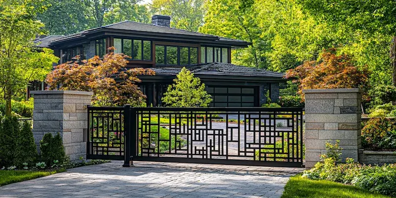 So finden Sie den besten polnischen Hersteller für Ihren Zaun So finden Sie den besten polnischen Hersteller für Ihren Zaun