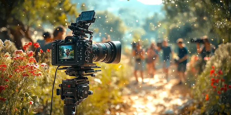 Spoty reklamowe produkcja Kraków Spoty reklamowe produkcja Kraków