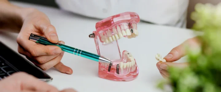 Stomatologia reklama