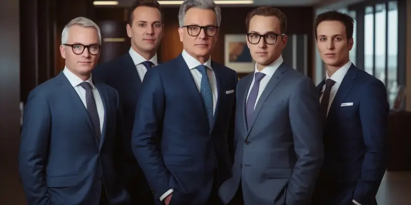 Strategie reklamowe dla adwokatów