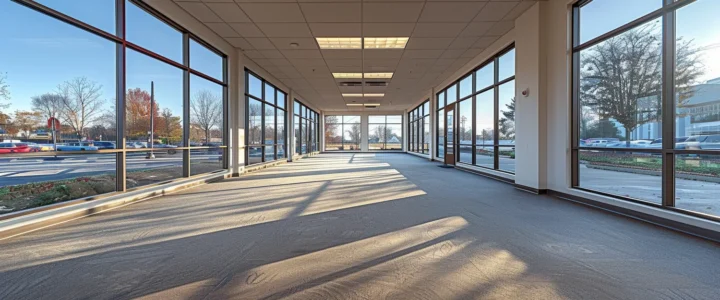 Tajniki prania wykładzin i dywanów