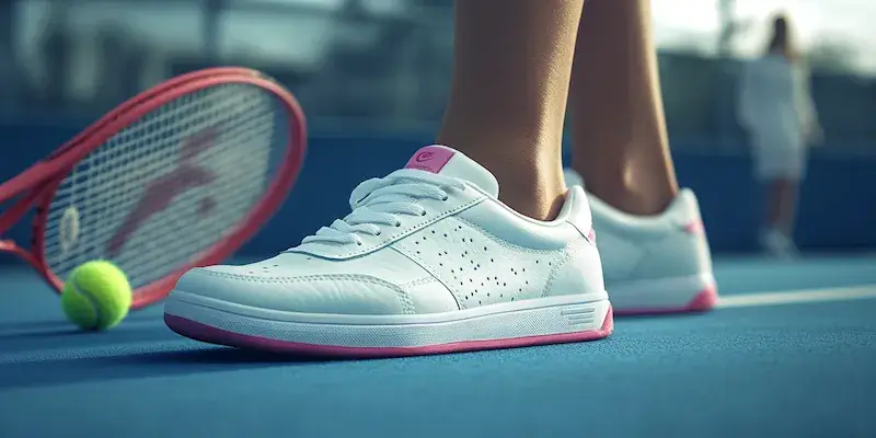 Tenis sklep