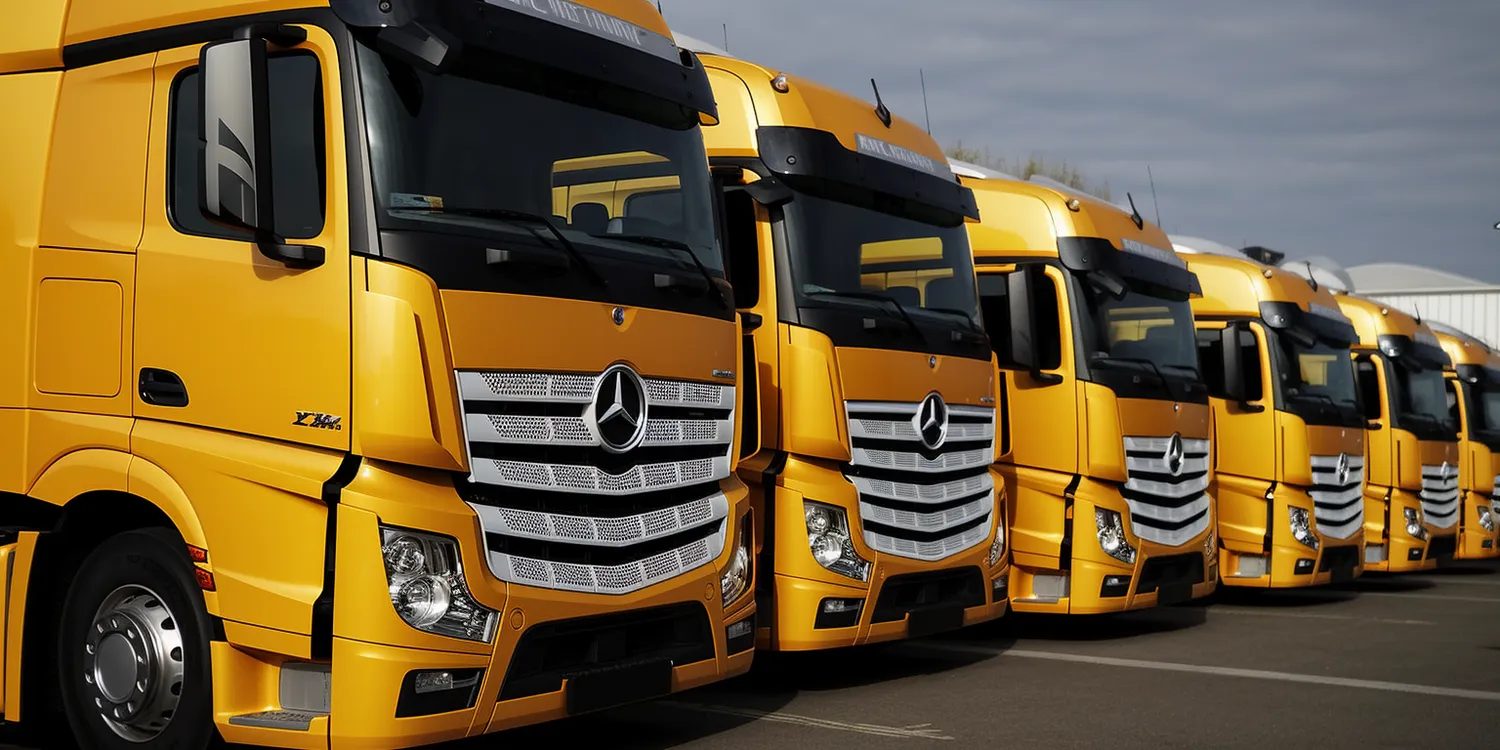 Ubezpieczenie transportowe OCP