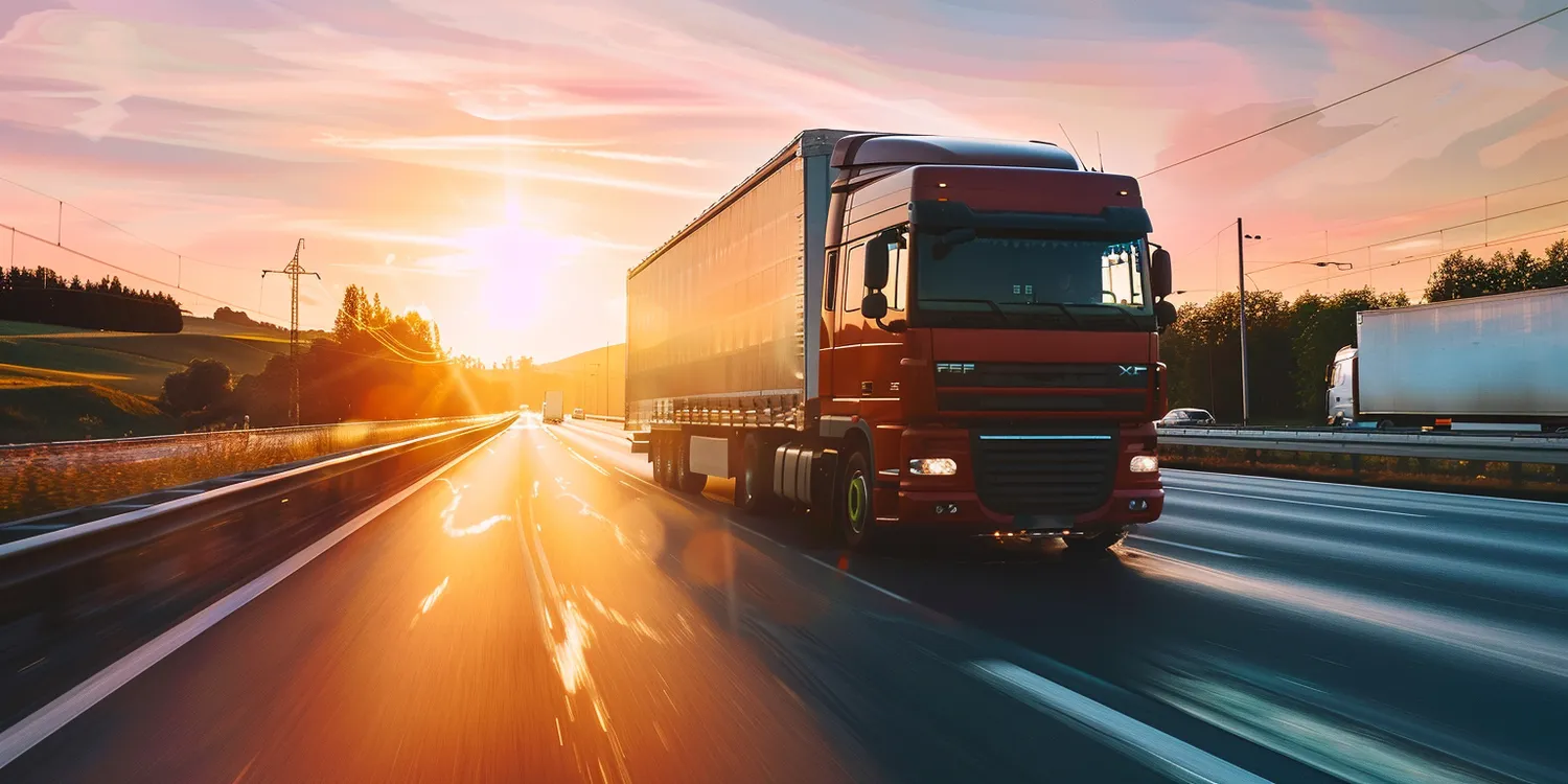 Ubezpieczenie transportowe OCP