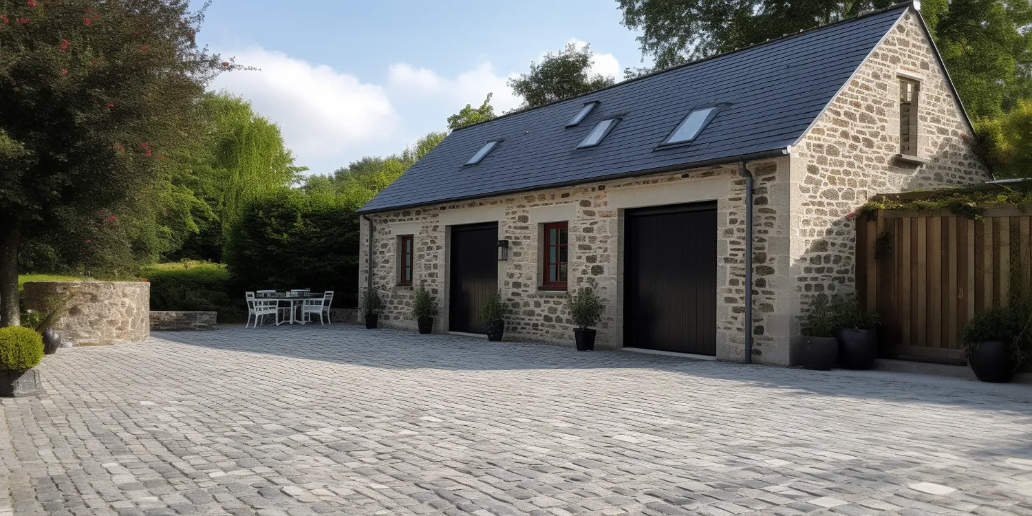 Usługi brukarskie cennik Szczecin