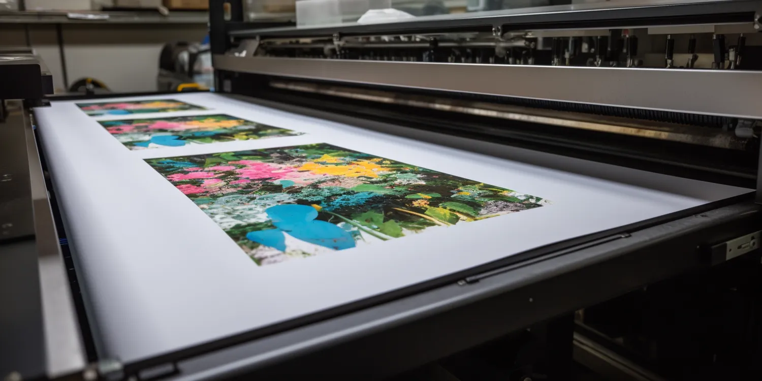 Usługi poligraficzne Wrocław