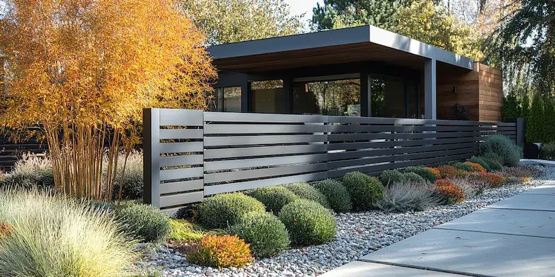 Warum gibt es in englischen Stadien keine Zäune? Warum gibt es in englischen Stadien keine Zäune?