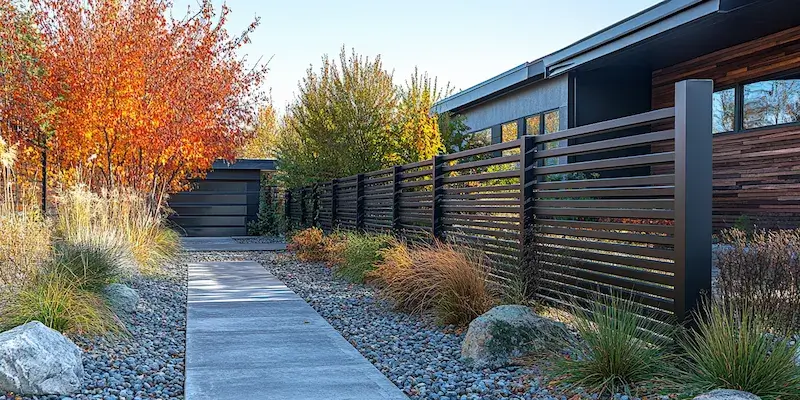 Warum gibt es in englischen Stadien keine Zäune?