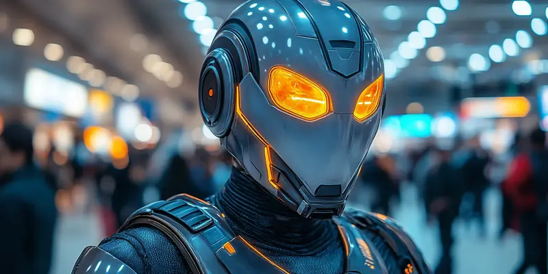 Was für ein Cosplay passt zu mir? Was für ein Cosplay passt zu mir?