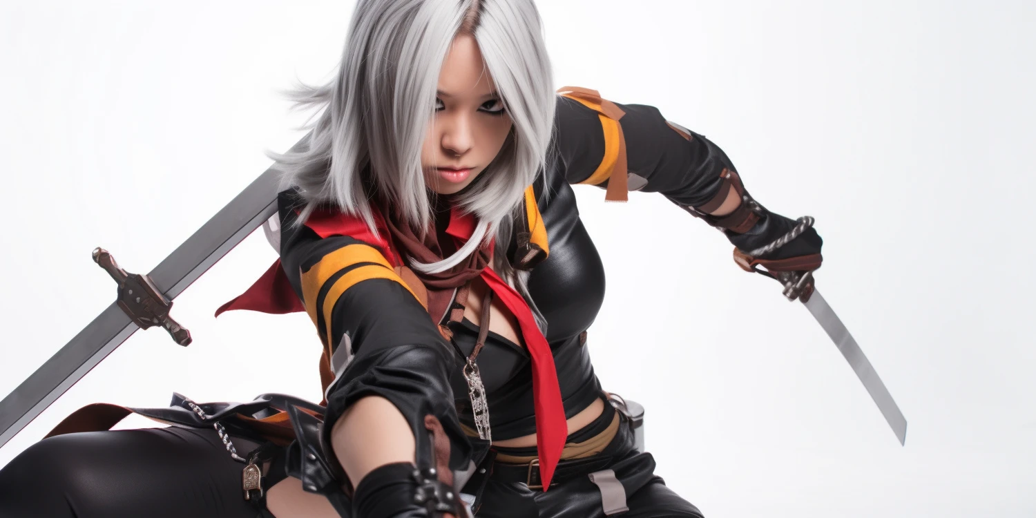 Was ist Cosplay-Buch?