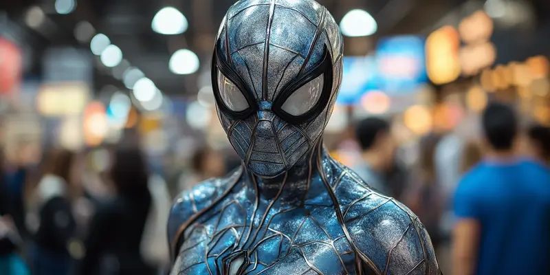 Was ist ein Cosplay?