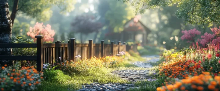 Was kosten Zäune aus Polen?