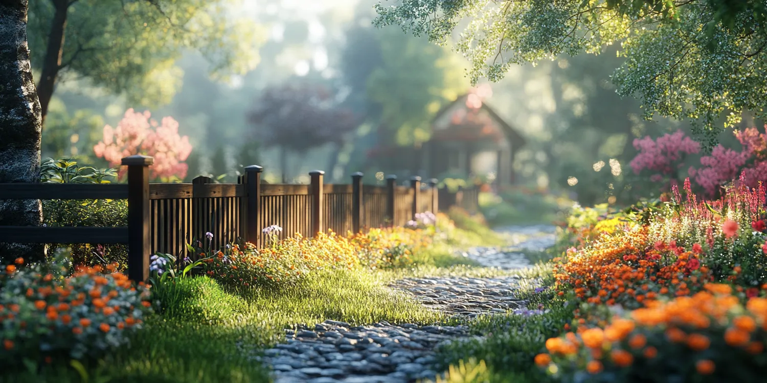 Was kosten Zäune und Schiebetore aus Polen?