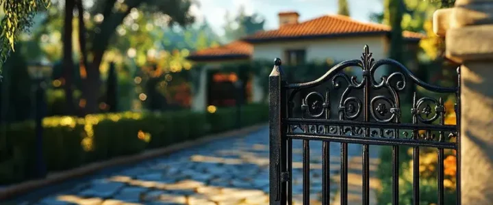 Was Sie beim Kauf eines Zauns aus Polen beachten sollten Was Sie beim Kauf eines Zauns aus Polen beachten sollten