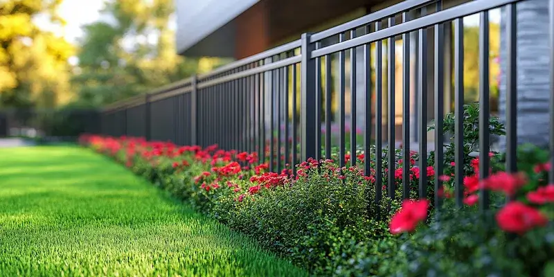 Wer baut Zäune? Wer baut Zäune?