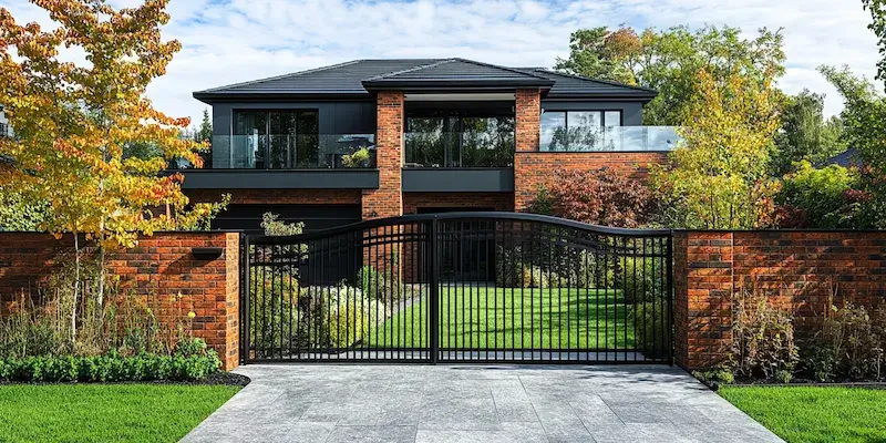 Wer baut Zäune auf? Wer baut Zäune auf?