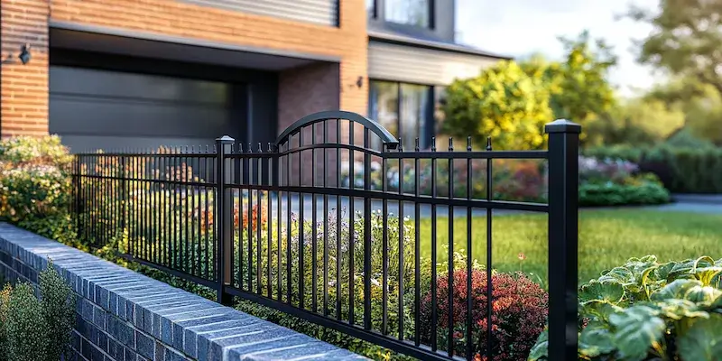 Wer montiert Zäune? Wer montiert Zäune?