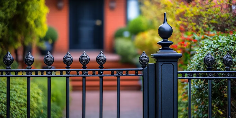 Wer stellt Zäune auf? Wer stellt Zäune auf?