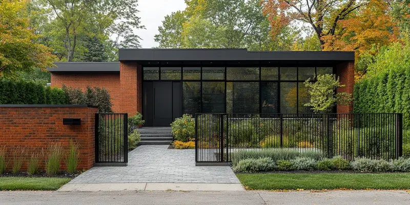 Wie pflege ich meinen Zaun aus Polen, damit er jahrelang hält? Wie pflege ich meinen Zaun aus Polen, damit er jahrelang hält?