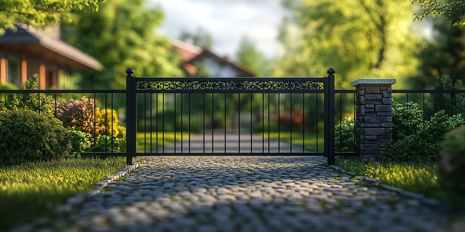 Wie viel kann man sparen, wenn man einen Zaun aus Polen bestellt? Wie viel kann man sparen, wenn man einen Zaun aus Polen bestellt?