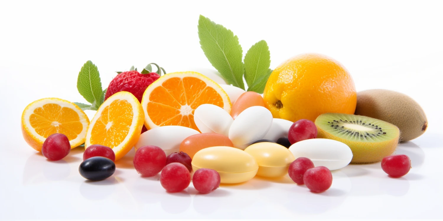 Witamina D w kroplach jaka najlepsza?