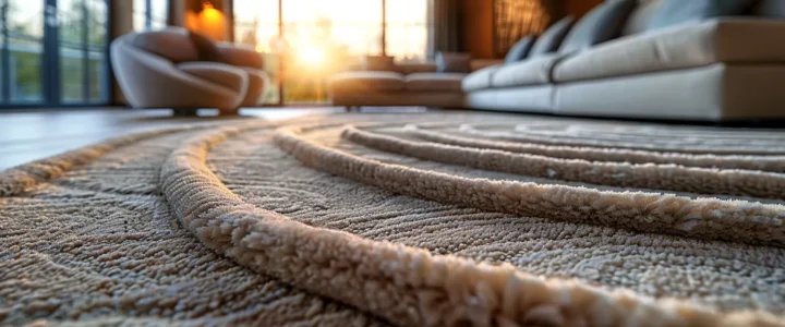 Wykładziny obiektowe do przedszkola Kraków