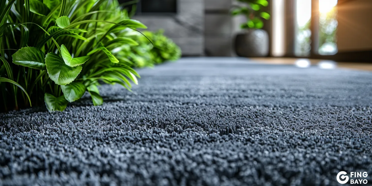 Wykładziny PCV obiektowe Kraków