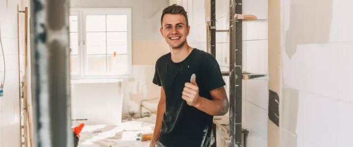 Wykończenie mieszkania – jak zrobić to niskim kosztem?