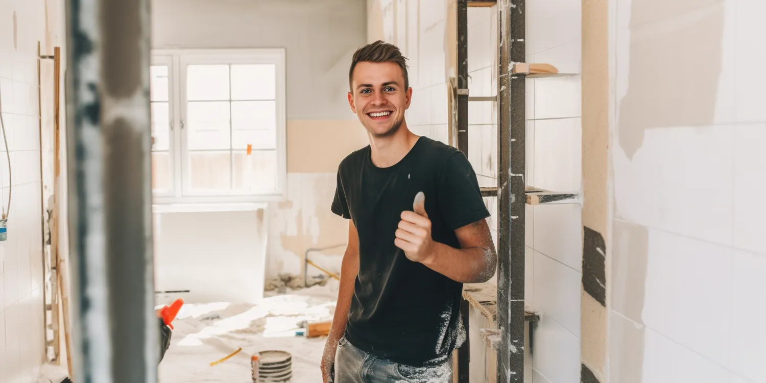 Wykończenie mieszkania – jak zrobić to niskim kosztem?