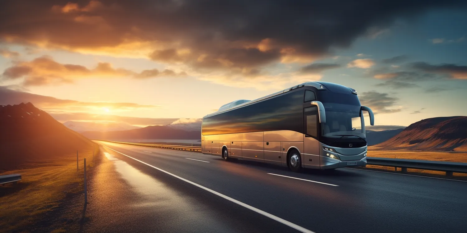 Wynajem autobusu z kierowcą Szczecin Wynajem autobusu z kierowcą Szczecin