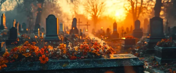 Zakład kamieniarski Szczecin