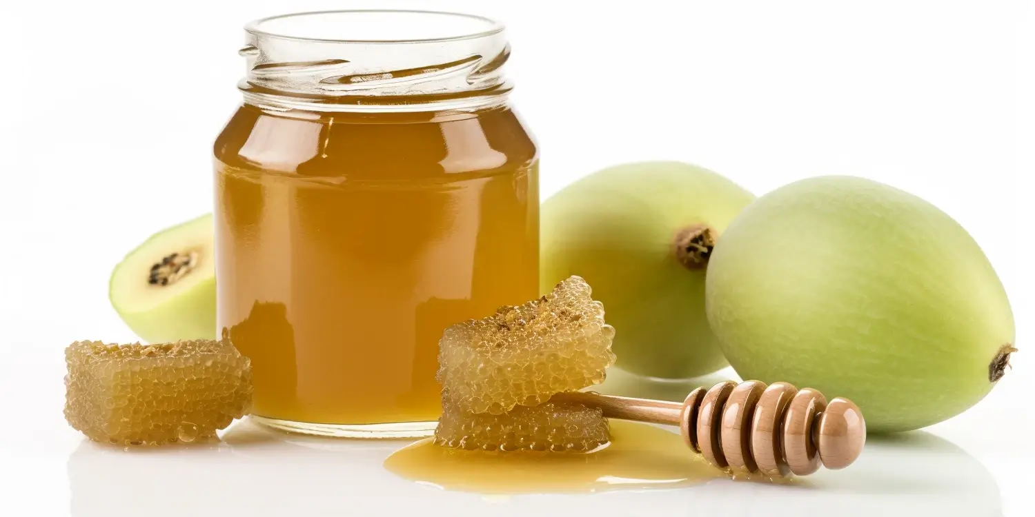 Zalety miodu gryczanego